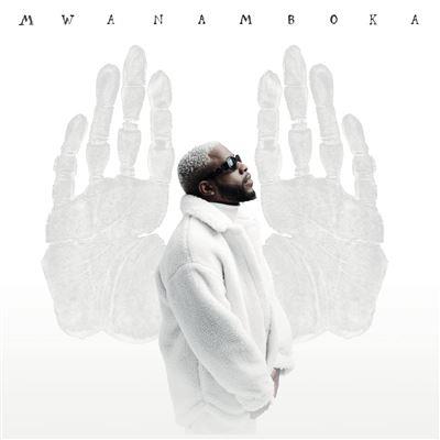 Mwanamboka - Front Cover