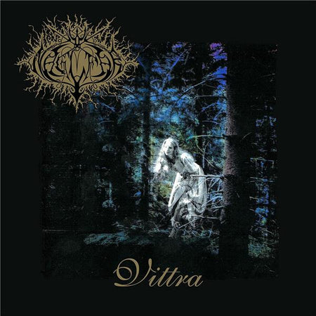 Vittra (Re-issue 2023) - Front Cover