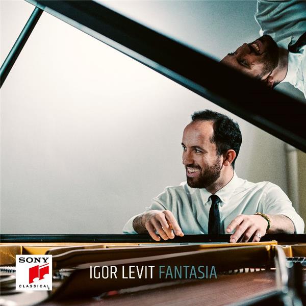 Fantasia - Front Cover
