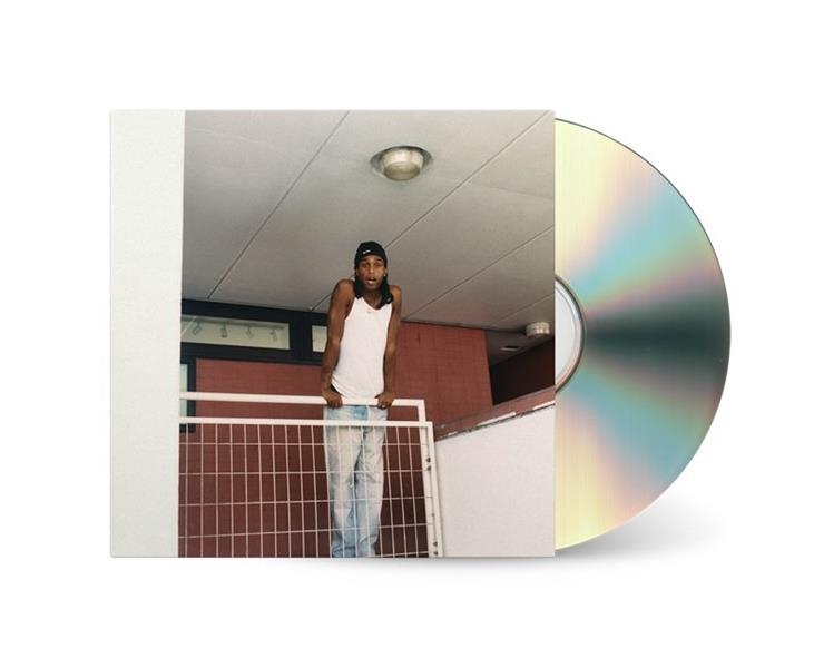 Halo - Front Cover