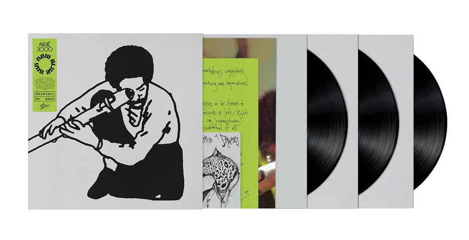 New Blue Sun - Front Cover