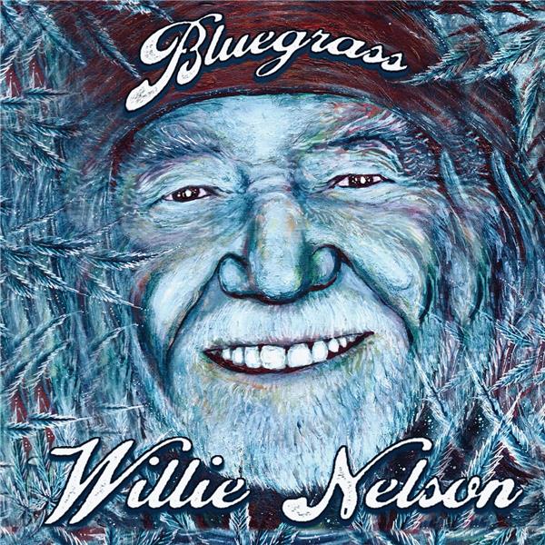 Bluegrass - Front Cover