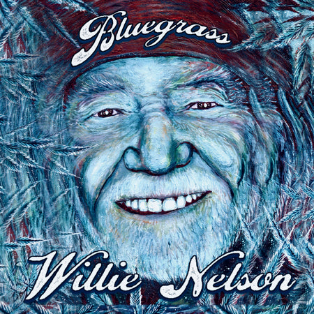 Bluegrass - Front Cover