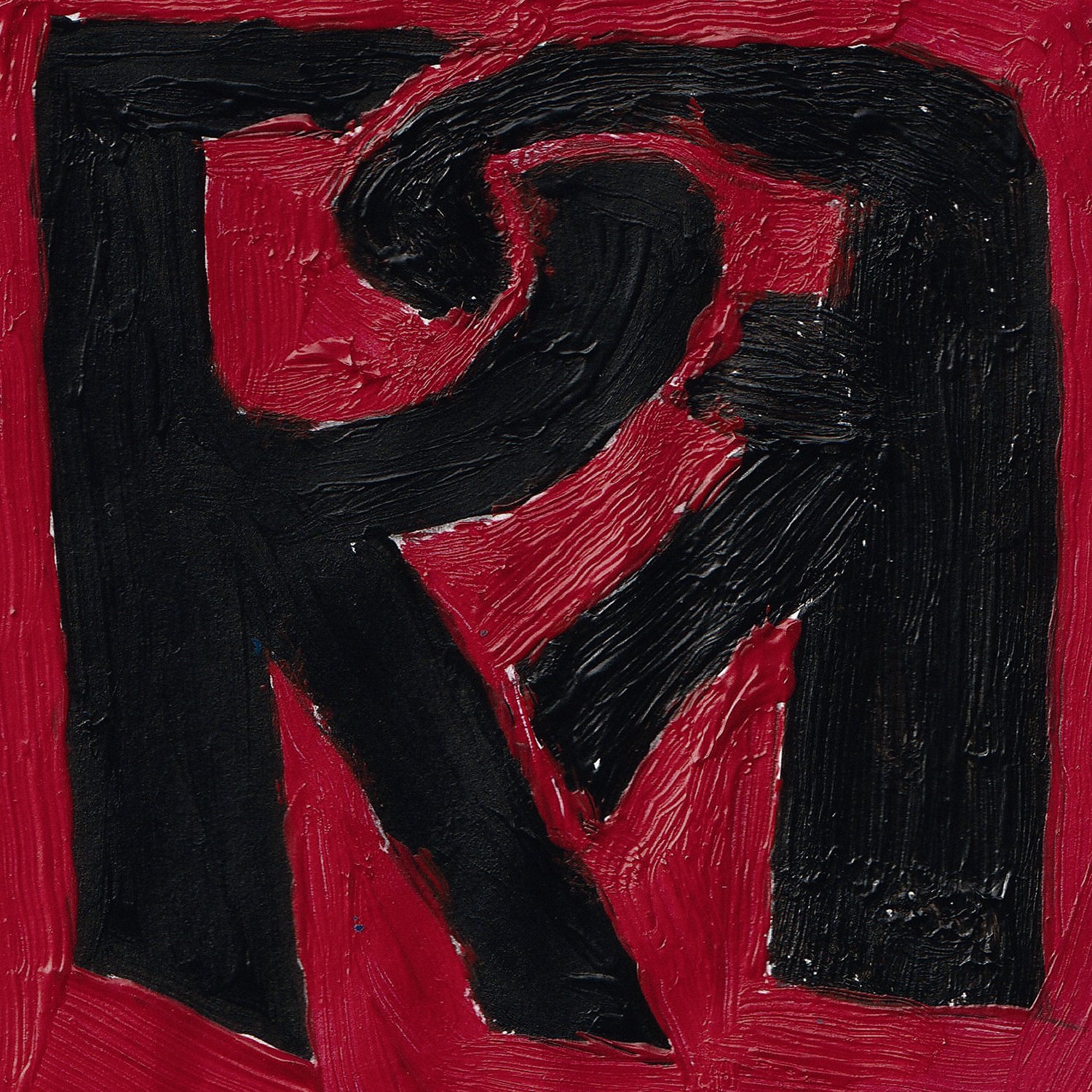 RR - Front Cover