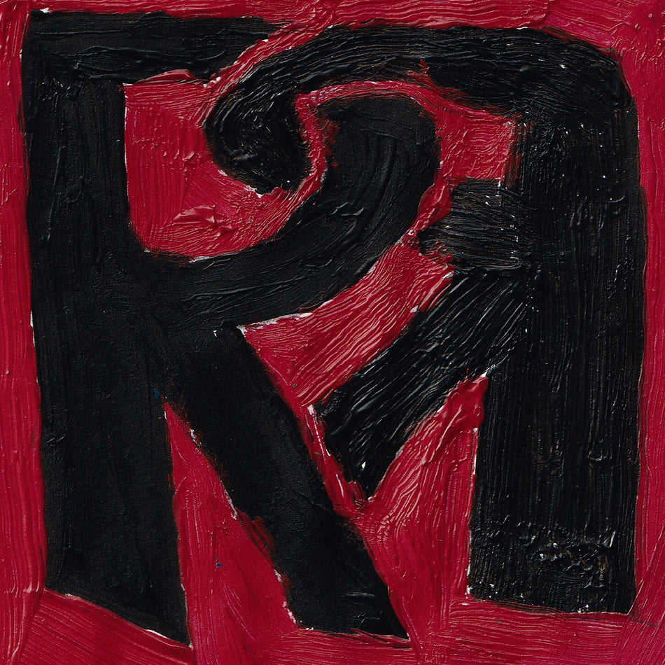 RR - Front Cover