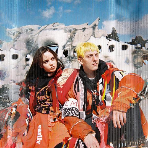 Une Nouvelle Chance - Front Cover