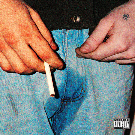 Cherry Bomb - Front Cover