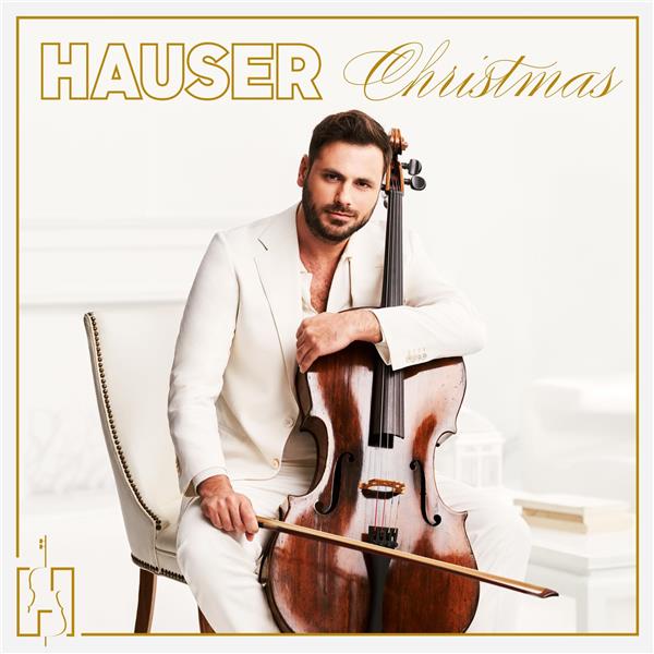 Christmas - Front Cover