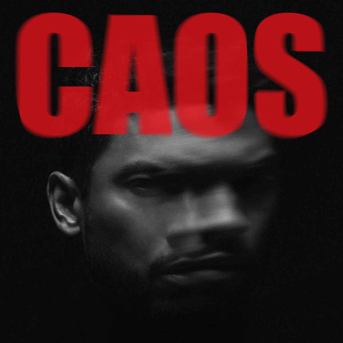 CAOS - Front Cover
