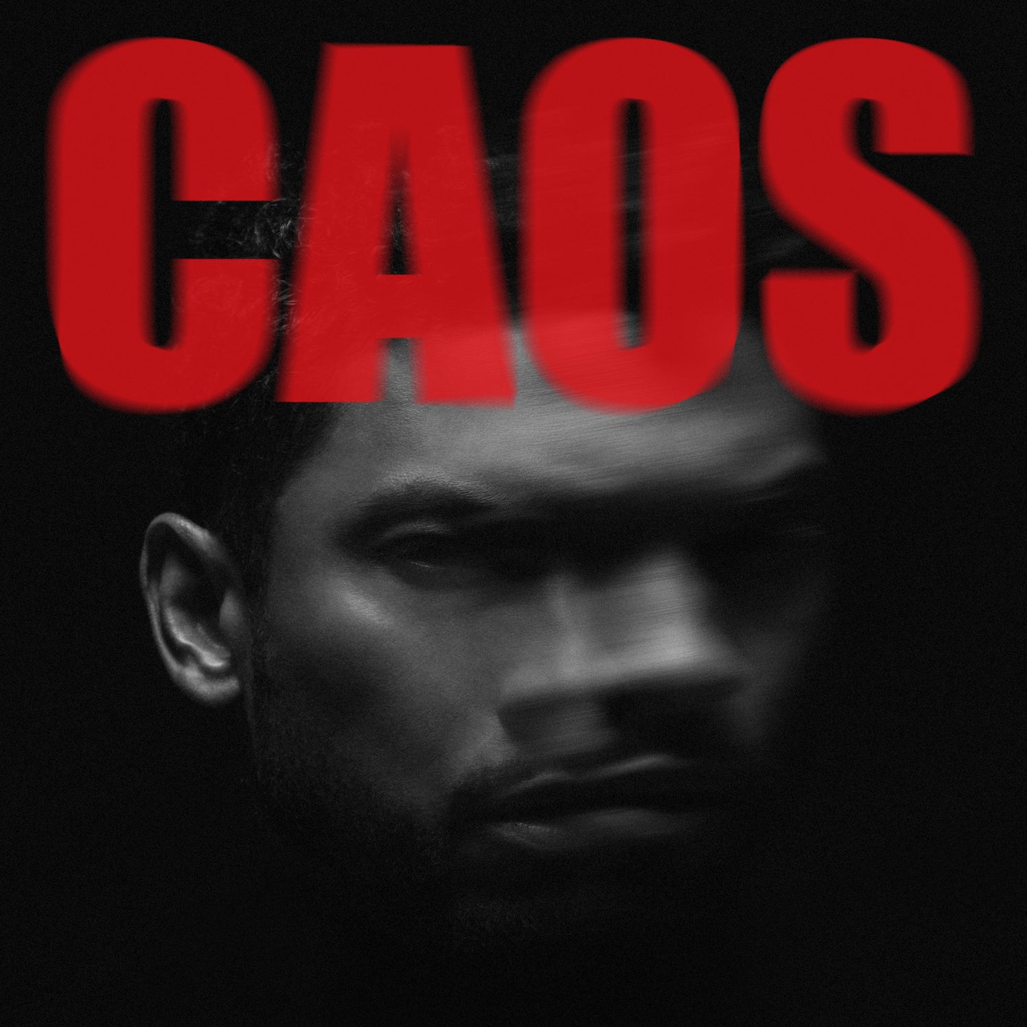 CAOS - Front Cover