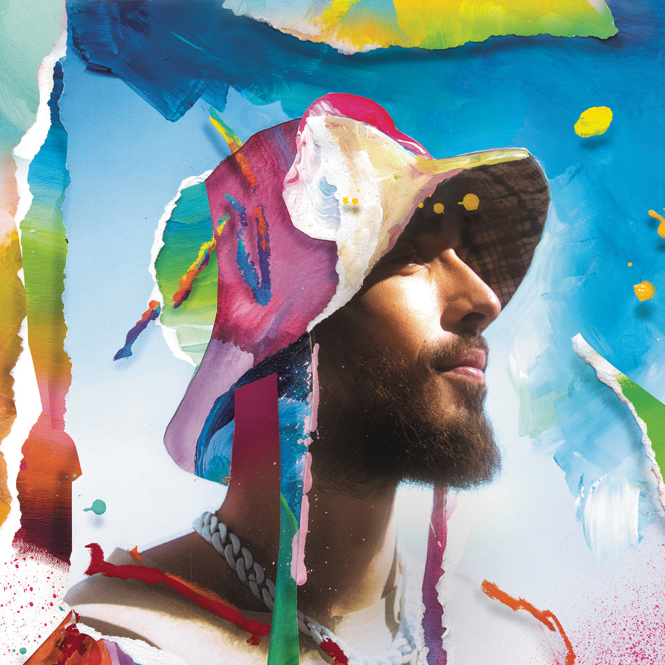 Manifesto - Front Cover