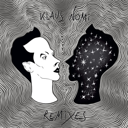 Remixes - Front Cover