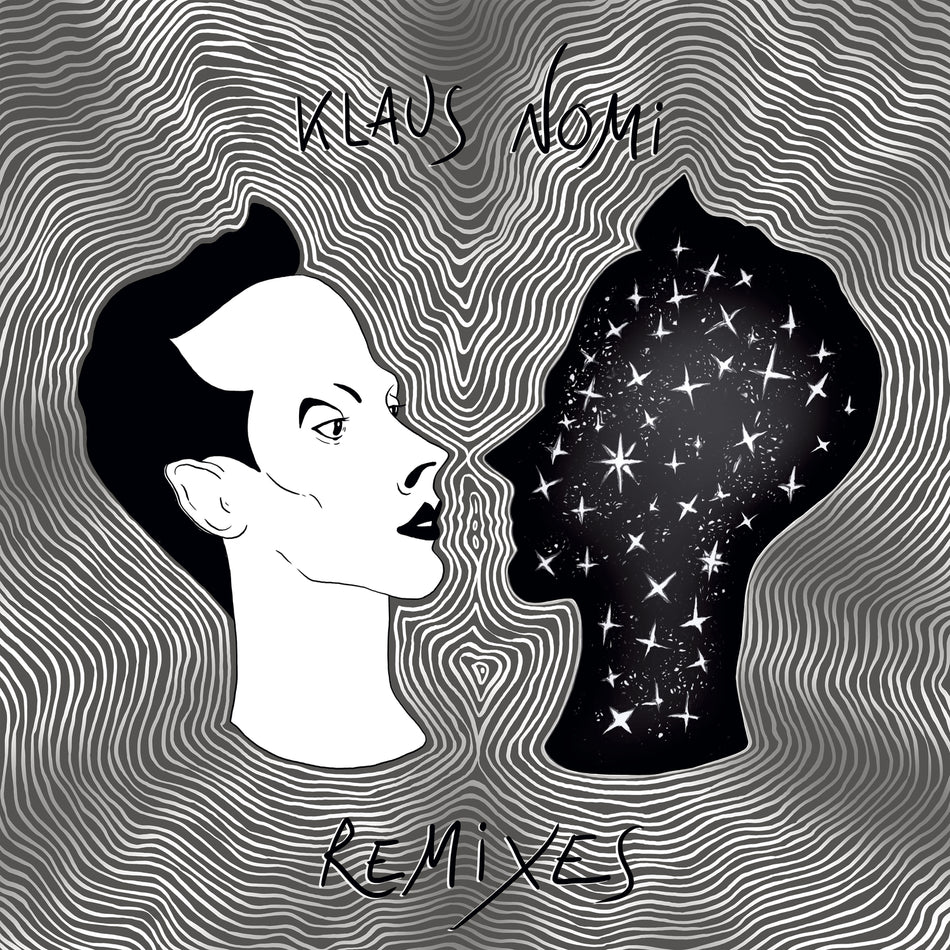 Remixes - Front Cover