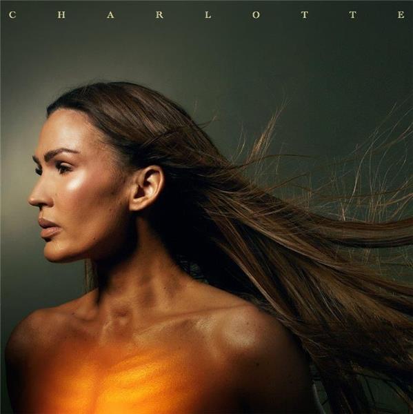 Charlotte - Front Cover