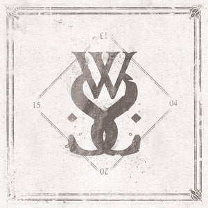 This Is The Six (Remastered) - Front Cover