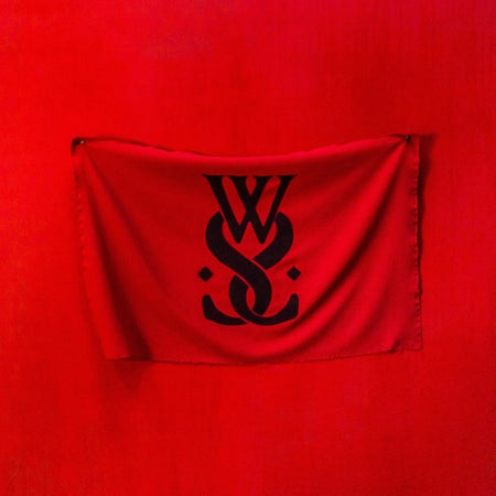 Brainwashed (Remastered) - Front Cover