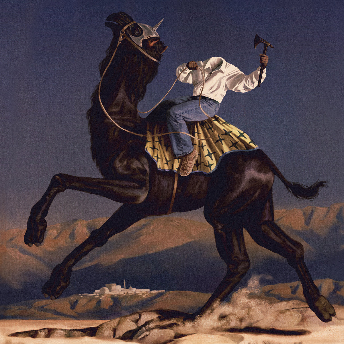 omar chappier - Front Cover