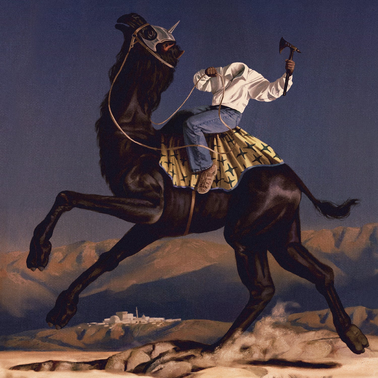 omar chappier - Front Cover