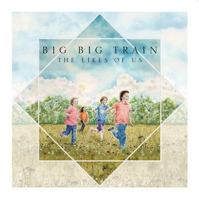 The Likes Of Us Édition Limitée - Front Cover