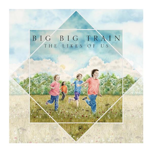 The Likes of Us - Front Cover