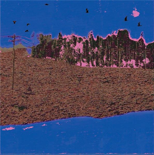Exit - Front Cover