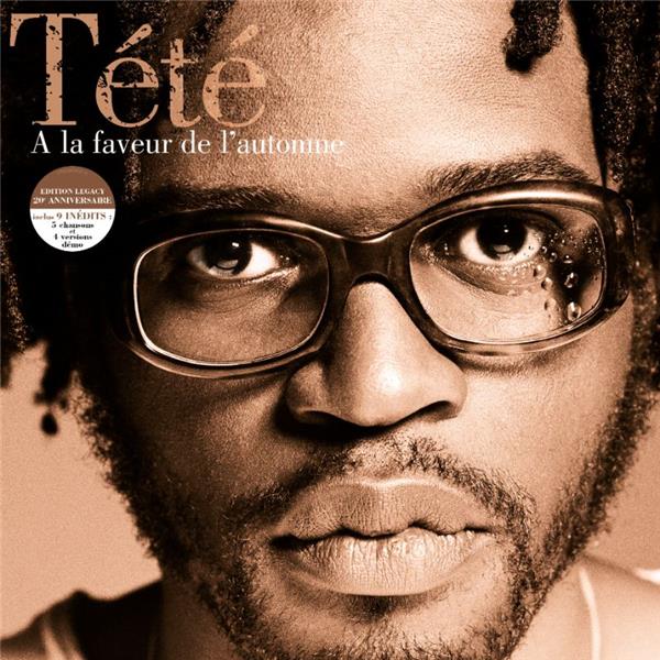 À la faveur de l'automne (Edition Legacy 20e anniversaire) - Front Cover