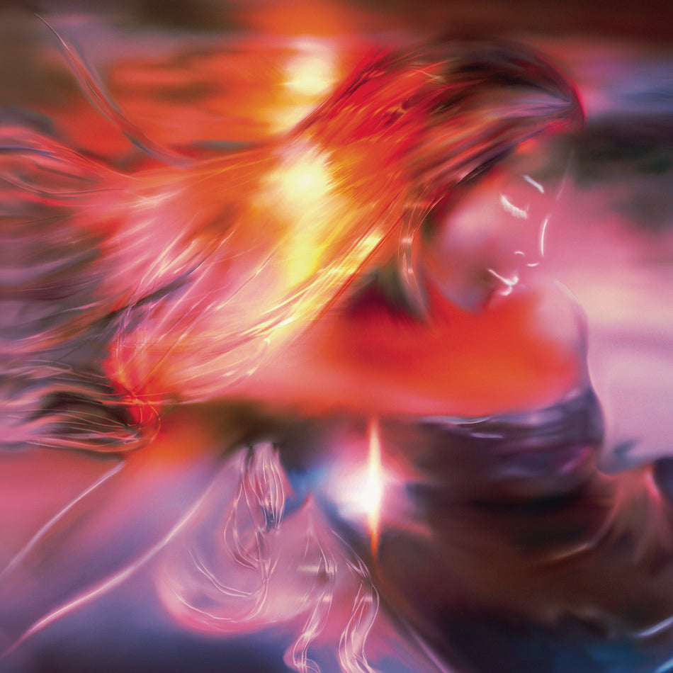 Candela - Front Cover