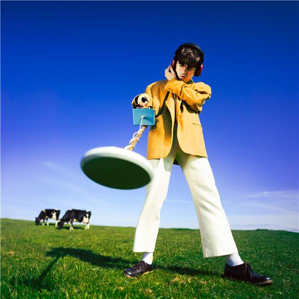What Happened to the Beach ? - Front Cover