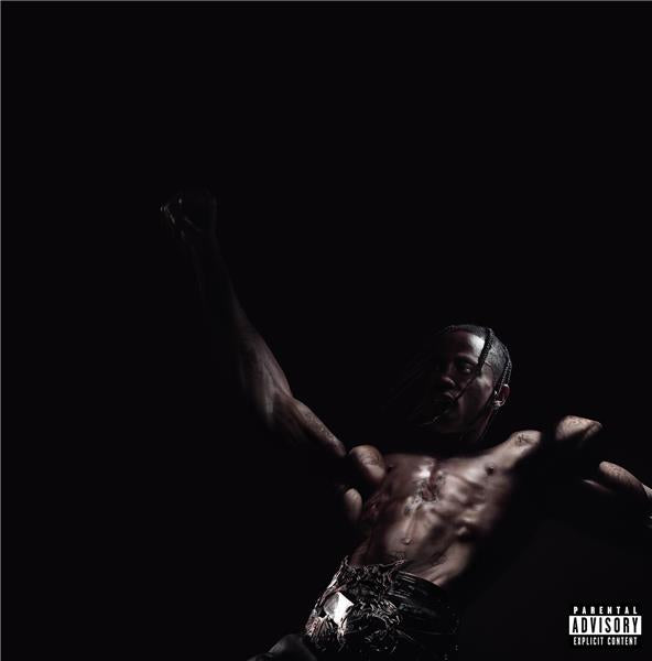 Utopia - Front Cover
