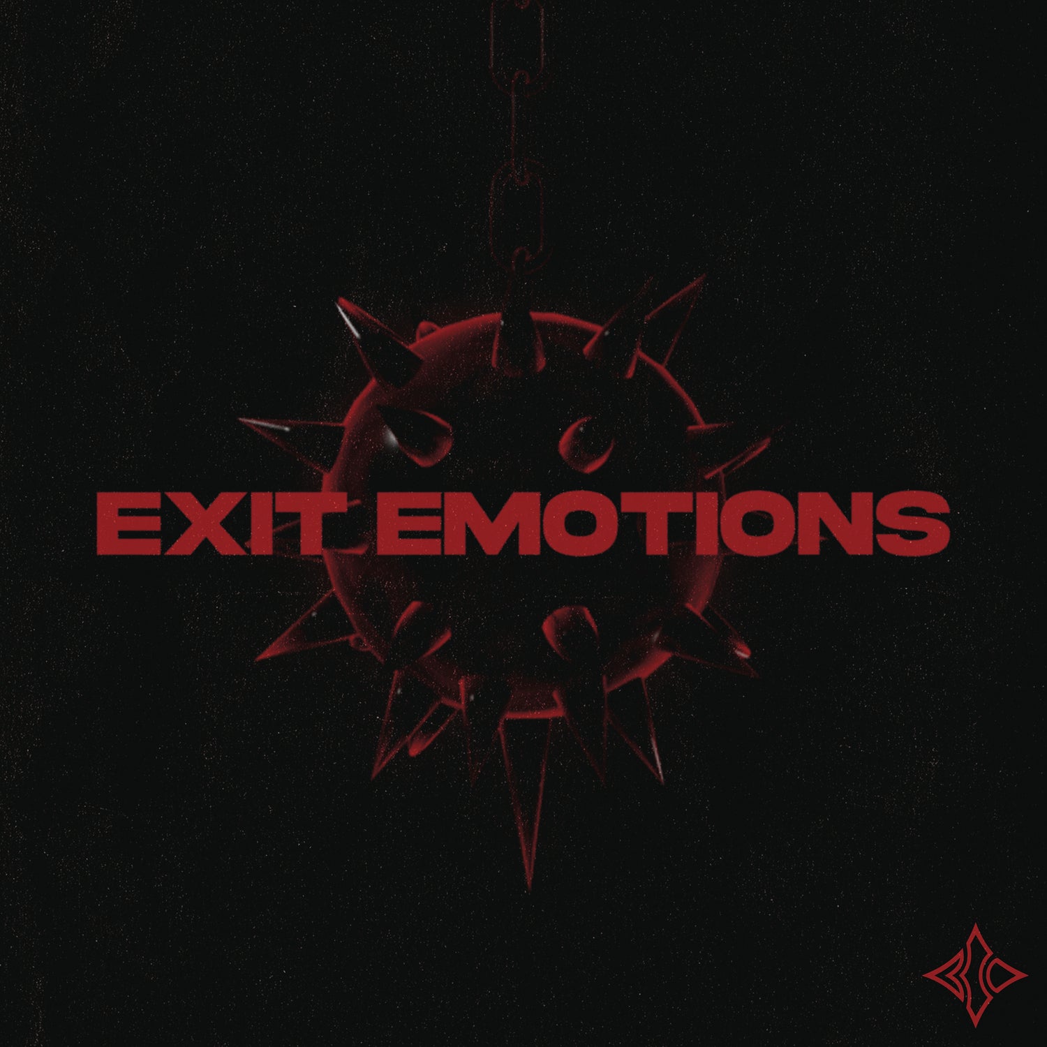 EXIT EMOTIONS - Front Cover