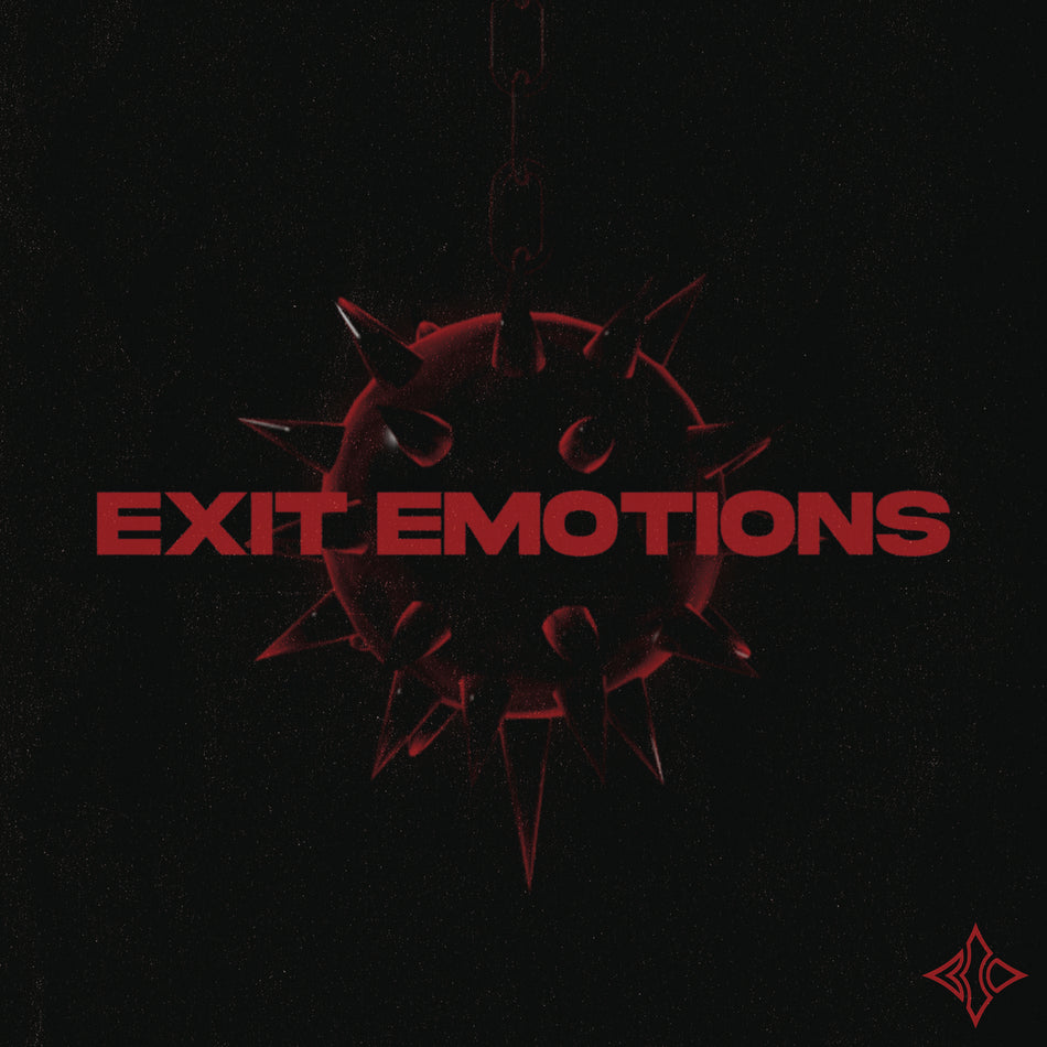 EXIT EMOTIONS - Front Cover
