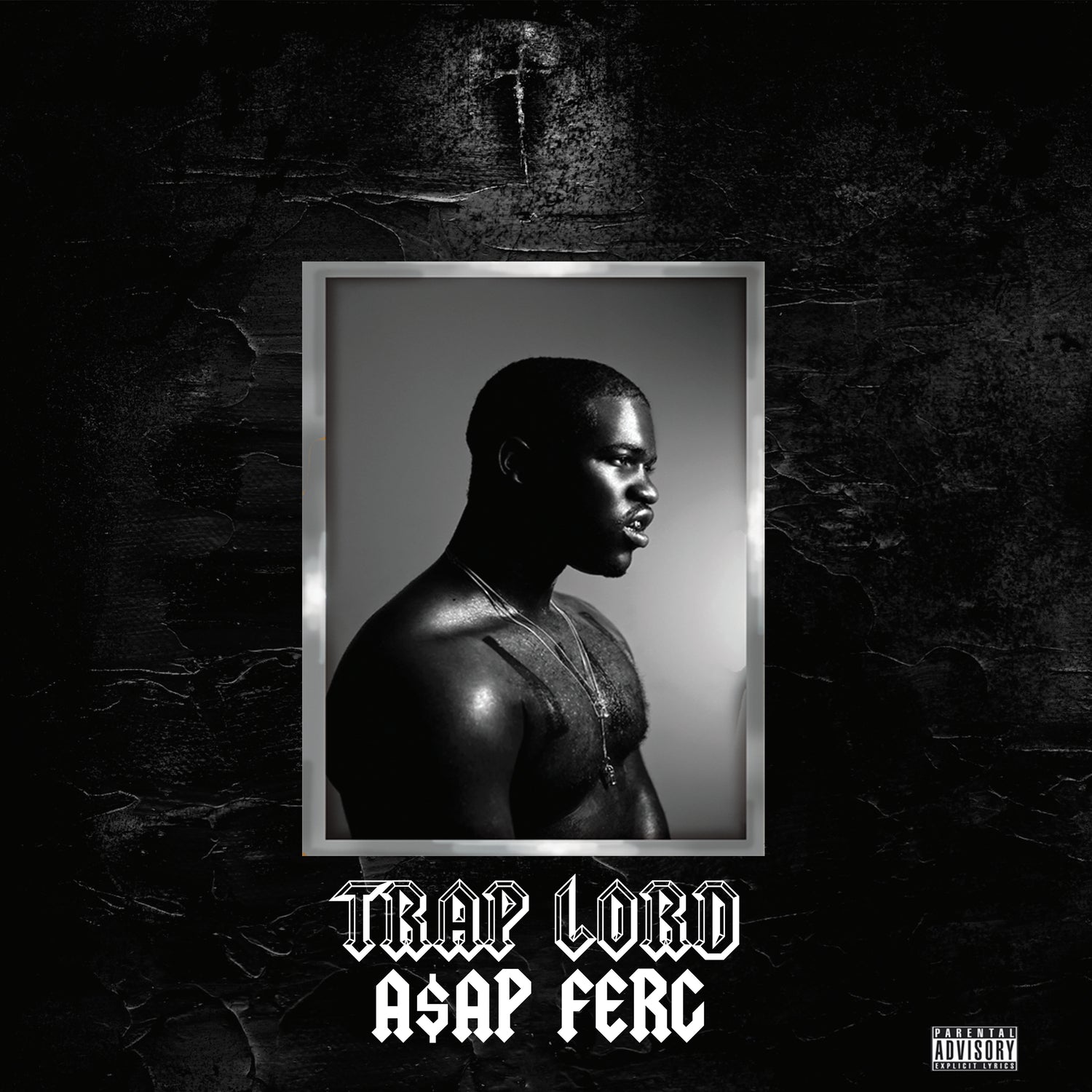 Trap Lord (10th Anniversary) - Front Cover
