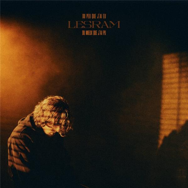 Du peu que j'ai eu, du mieux que j'ai pu - Front Cover