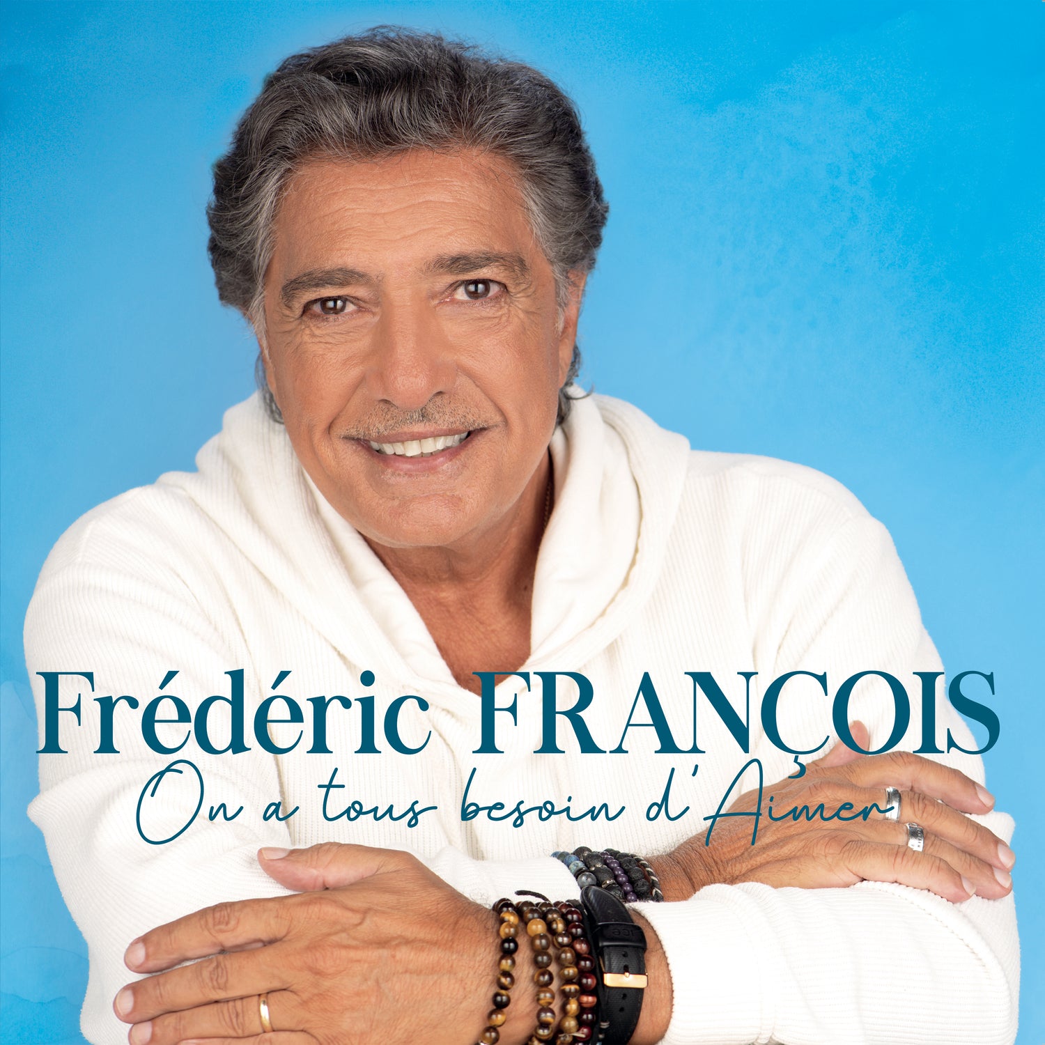 On a tous besoin d'aimer - Front Cover