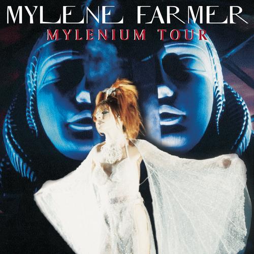 Mylenium Tour (Version Cristal) - Front Cover