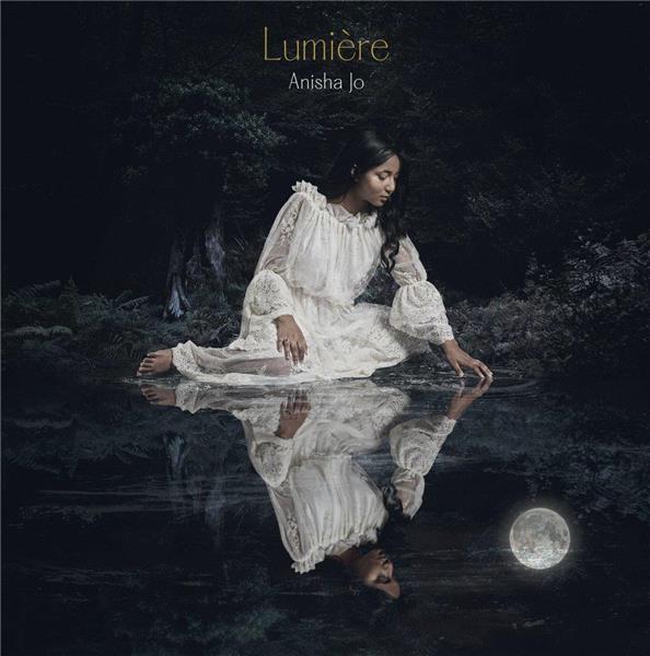 Lumière - Front Cover