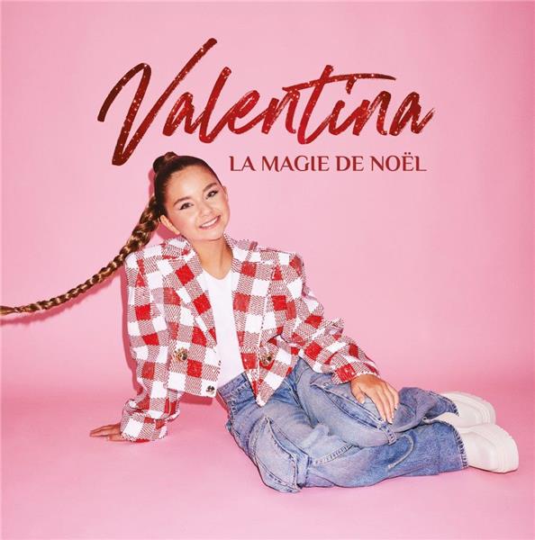 La magie de Noël - Front Cover