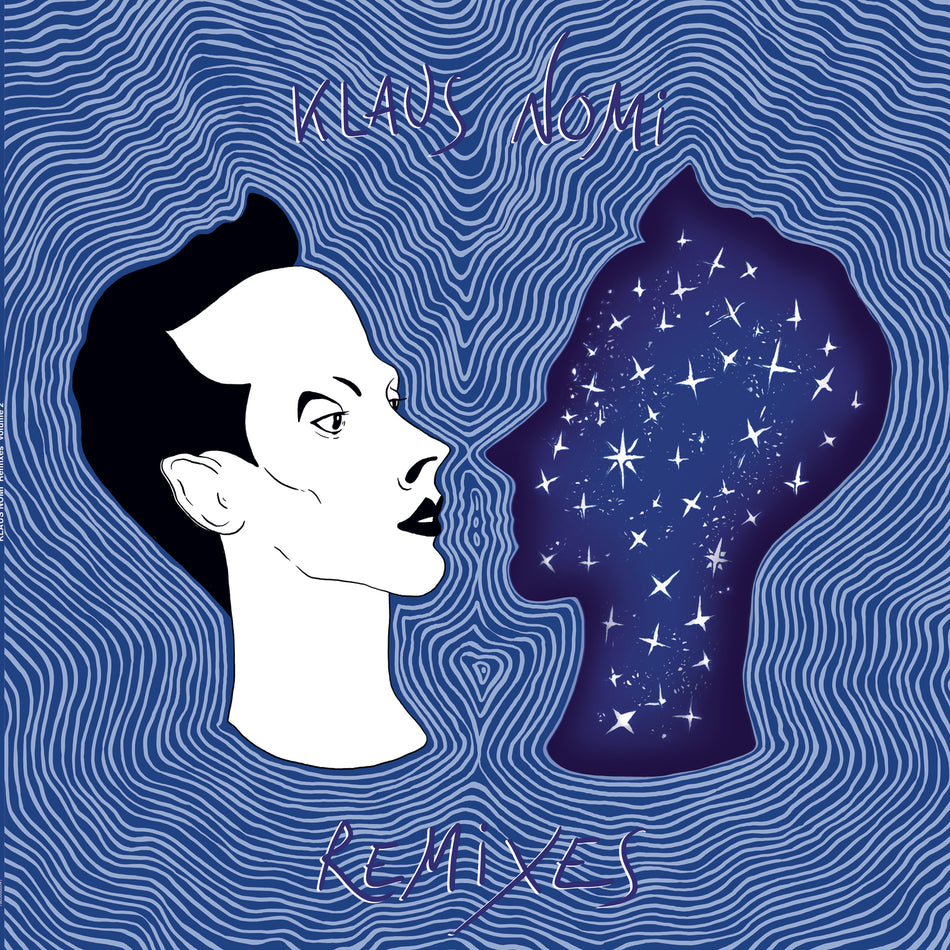 Remixes - Front Cover
