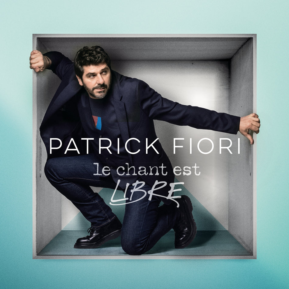 Le chant est libre - Front Cover