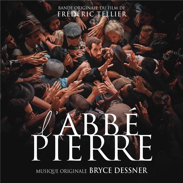 L'Abbé Pierre - Une vie de combats - Front Cover