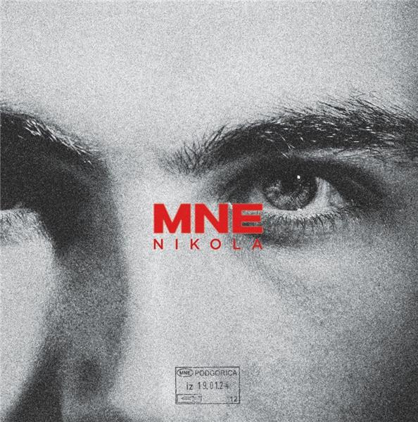 MNE - Front Cover