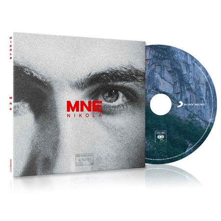 MNE - Front Cover