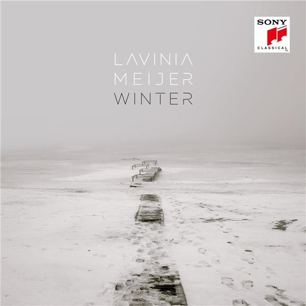 Winter - Front Cover