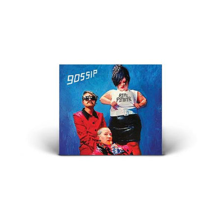 Real Power - Front Cover
