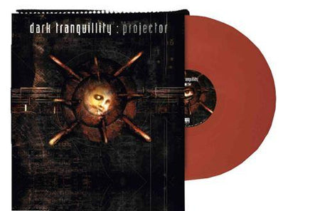 Projector (Re-issue 2024) - Front Cover