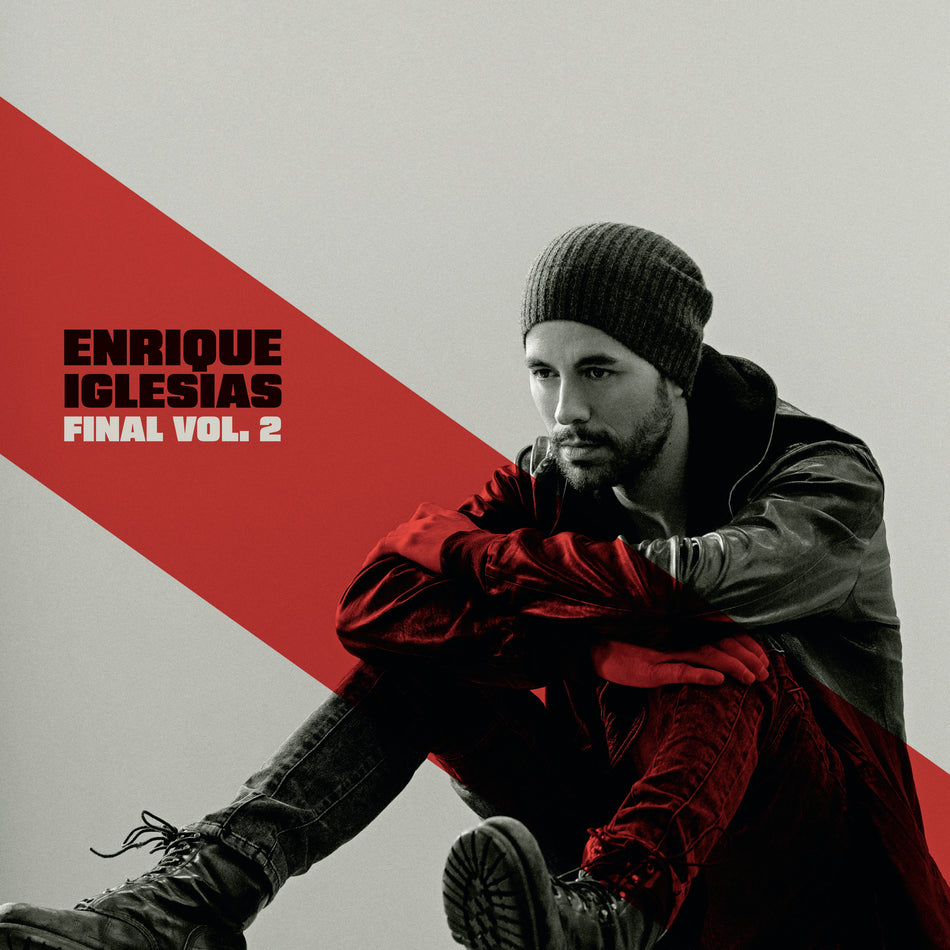 FINAL (Vol.2) - Front Cover