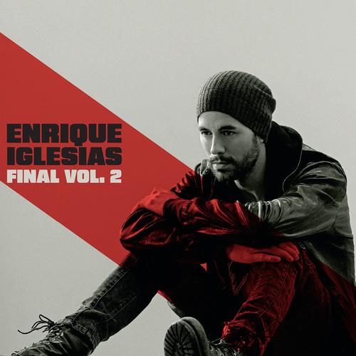 Final (Vol.2) - Front Cover