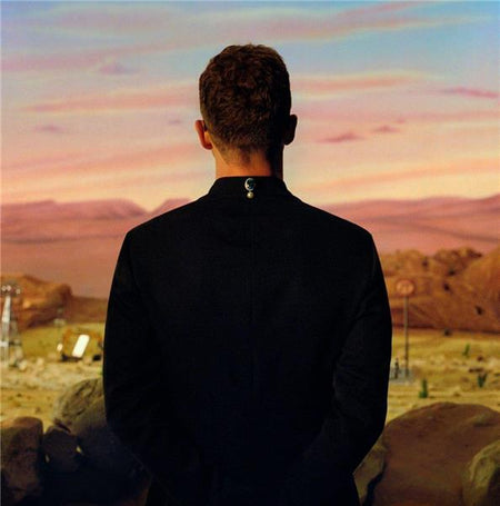 Everything I Thought It Was - Front Cover