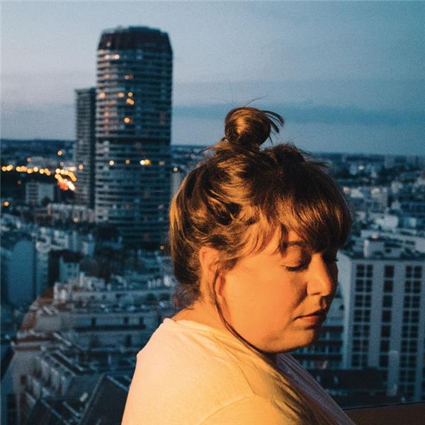 Better Place - Front Cover