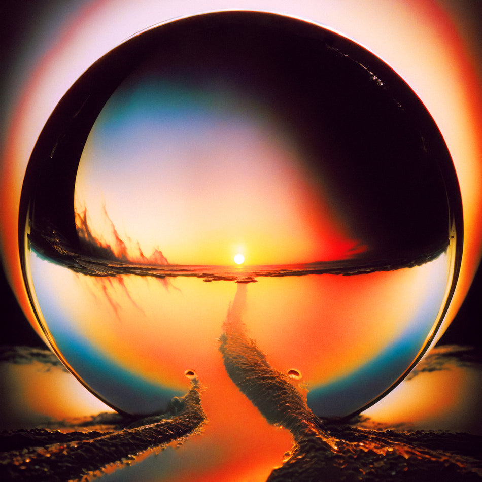 Neon Pill - Front Cover